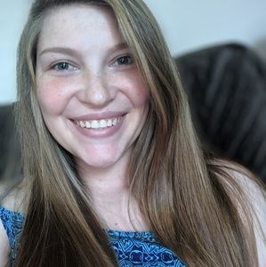 Meet your Posher, Tori